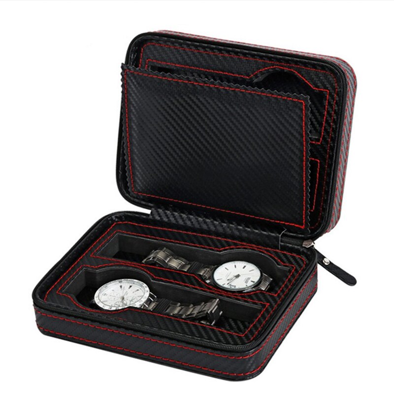 Travel  Watch Box, Bag, Jewelry Case