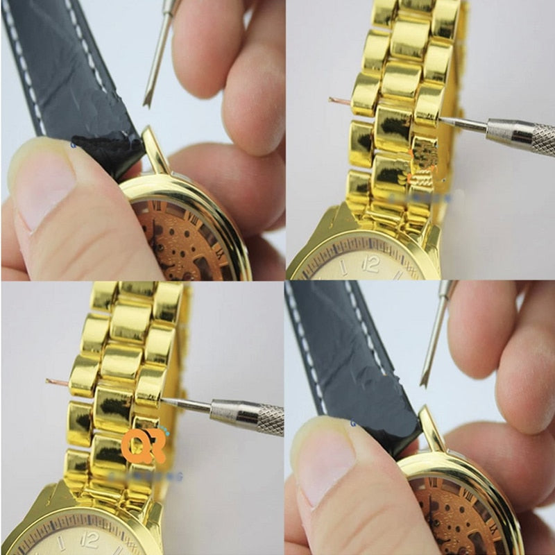 Watch-Band Accessories Repair Tool Kit