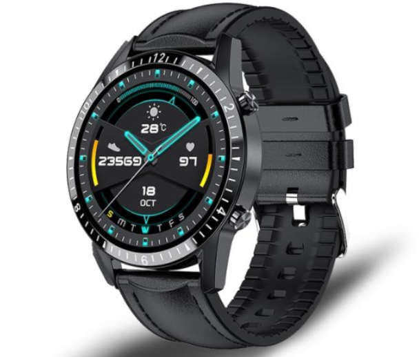 Men's Bluetooth Smart  Watch For Android