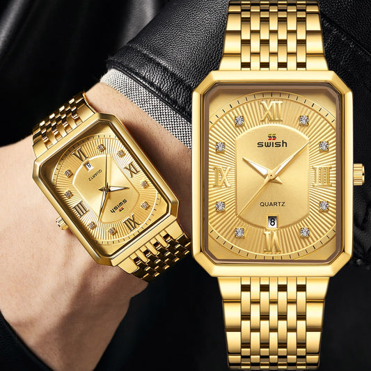 Luxury Men's Watches